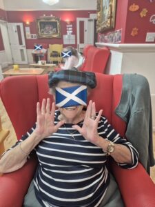 St Andrews Post
