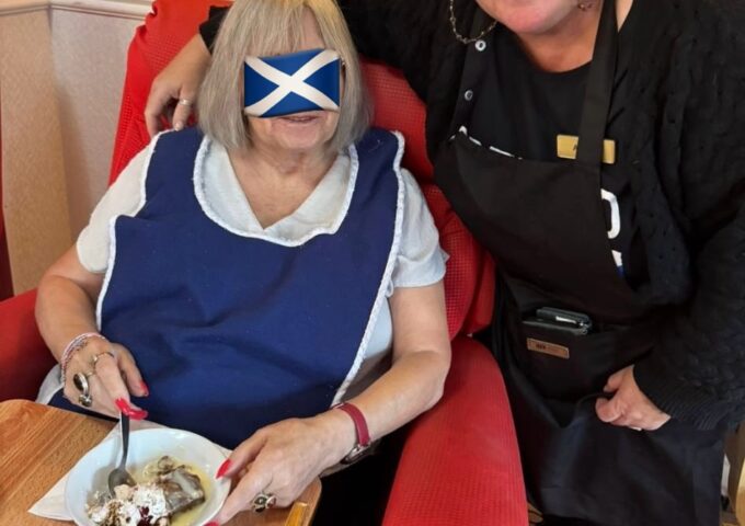 St Andrews Post