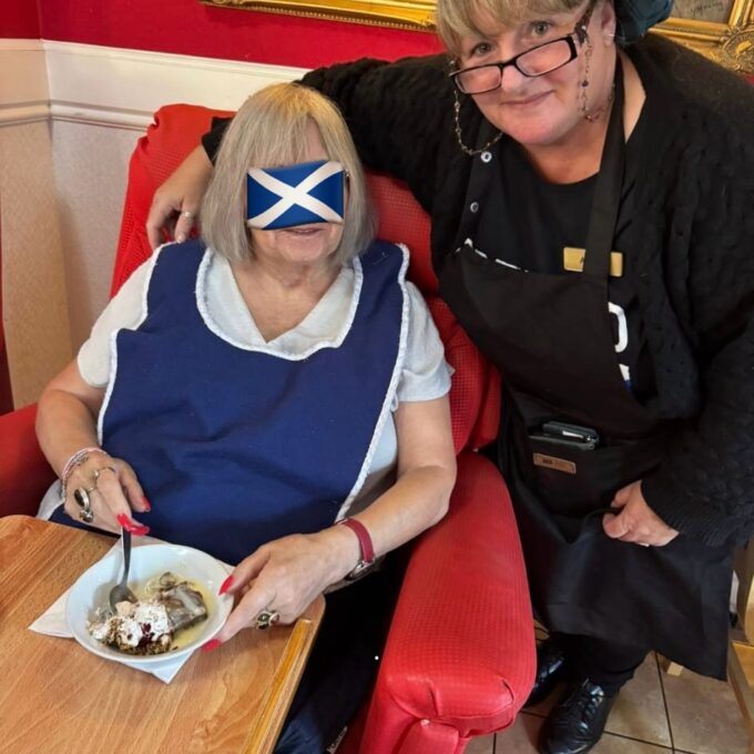 St Andrews Post
