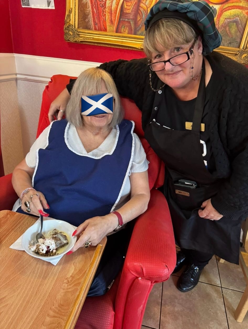 St Andrews Post